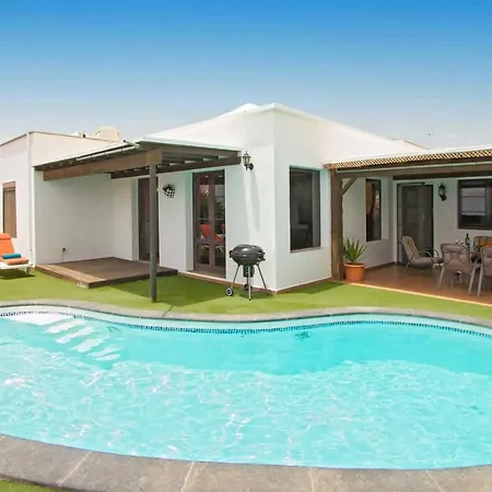 Villa Margarita